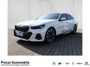 BMW 540d xDrive MSport