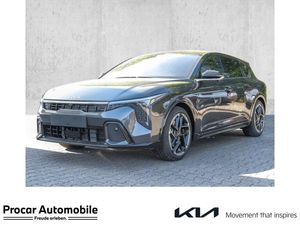 Kia K4 1.6T 150 DCT GTL DWP+ SZ SD