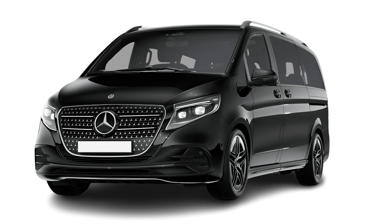 Mercedes-Benz V-Klasse 250 d 4MATIC lang Exclusive Auto-Abo