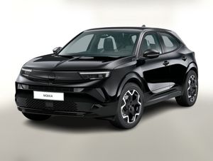 Opel Mokka Hybrid Ultimate Nav Matrix ACC Kam 2xPDC Leasing privat