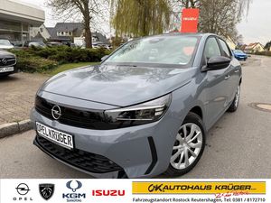 Opel Corsa F Edition mit SHZ+LHZ+Kamera