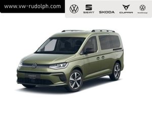 Volkswagen Caddy Der neueMaxi 1.5 TSI 'Generation' LR / 7-
