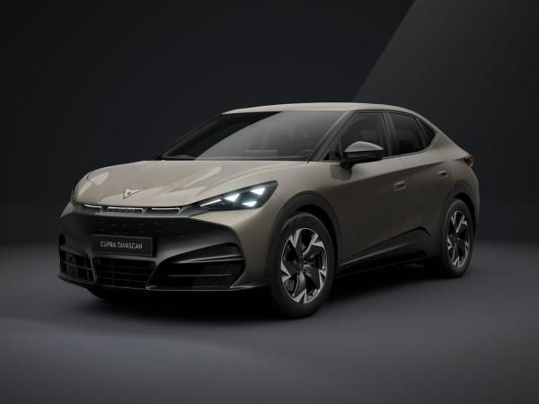 Cupra Tavascan 140 kW (190 PS) 58 kWh Leasing