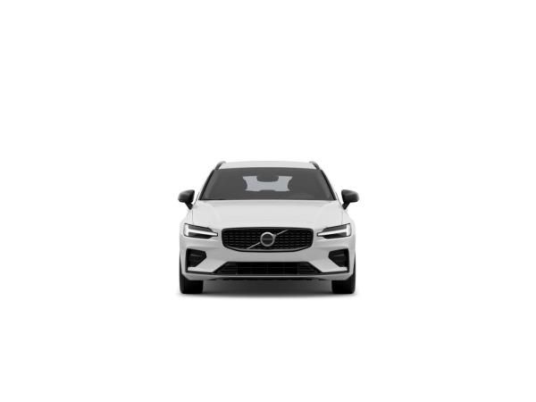 Volvo V60 B4 Benzin Plus Dark **GEWERBE BESTELLFAHRZEUG** Leasing