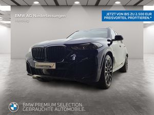 BMW X5 xDrive50e M Sport Massage Bowers & Wilkins
