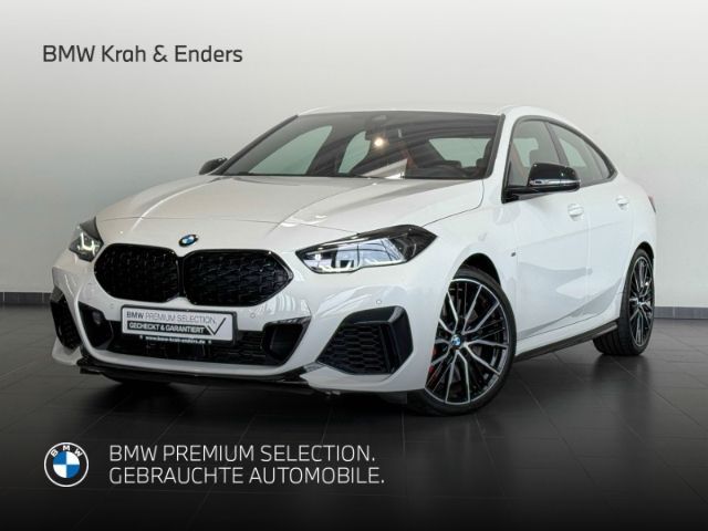 BMW M235i xDrive Gran Coupe M Sport ColorVision+H&K Leasing