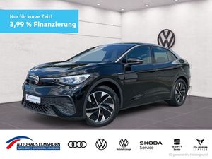 Volkswagen ID.5 Pro Performance AHK NAVI APP KAMERA