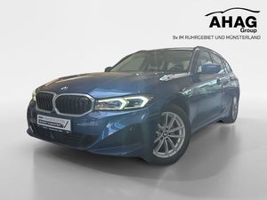 BMW 320d Touring