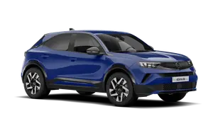 Opel Mokka 1.2 Turbo 96kW GS Auto Leasing
