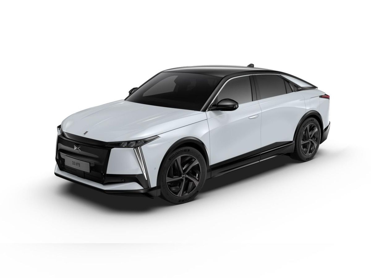 DS Automobiles DS 8 N°8 PALLAS • FWD 230 PS *Sonderaktion bis 31.07.26* Leasing