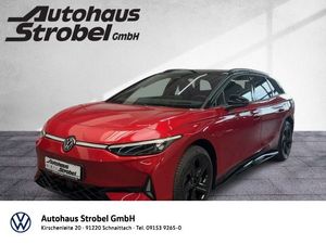 Volkswagen ID.7 GTX Tourer 4MOTION 250 kW / 86 kWh 1-Gang