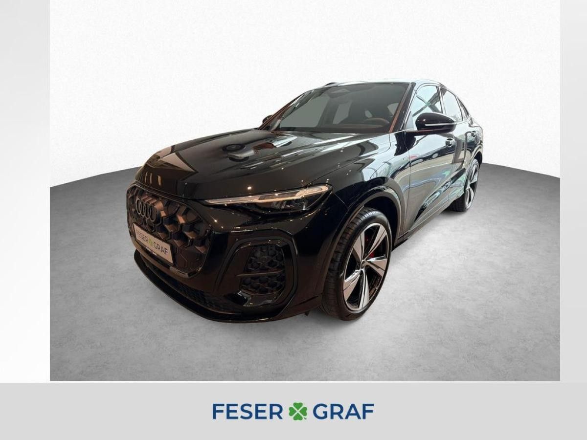 Audi Q5 Spb. e-hybrid AHK*ACC*Tech pro* MMI pro*Pano* Leasing