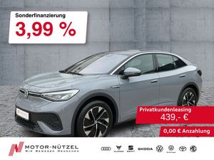 Volkswagen ID.5 128KW PRO LED+NAV+SHZ+LHZ+APP+19"