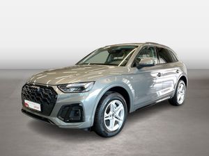 Audi Q5 40 TFSI quattro S tronic S line AUT Kam. LED