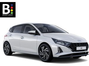 Hyundai i20 Trend 1.0 T-GDI DCT Navi Sitzheizung uvm. +++Privat+Gewerbe+++ Leasing