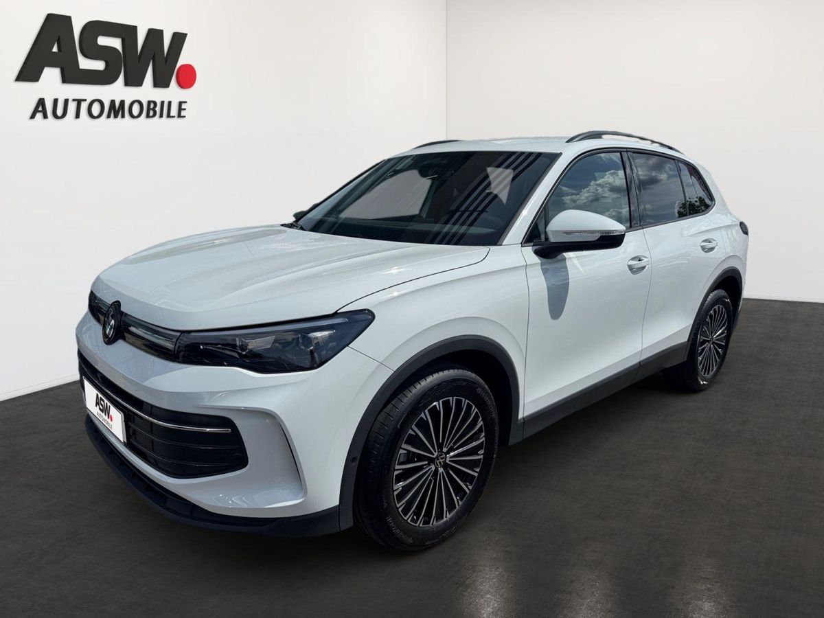 Volkswagen Tiguan Life 1.5 eTSI OPF 7-Gang-DSG ‼️Sofort verfügbar‼️ Leasing