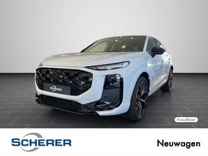 Audi Q3 Sportback TDI quattro 142 kW S tronic