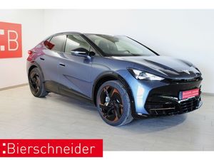 Cupra Tavascan VZ 21 ADRENALINE HEAT PUMP