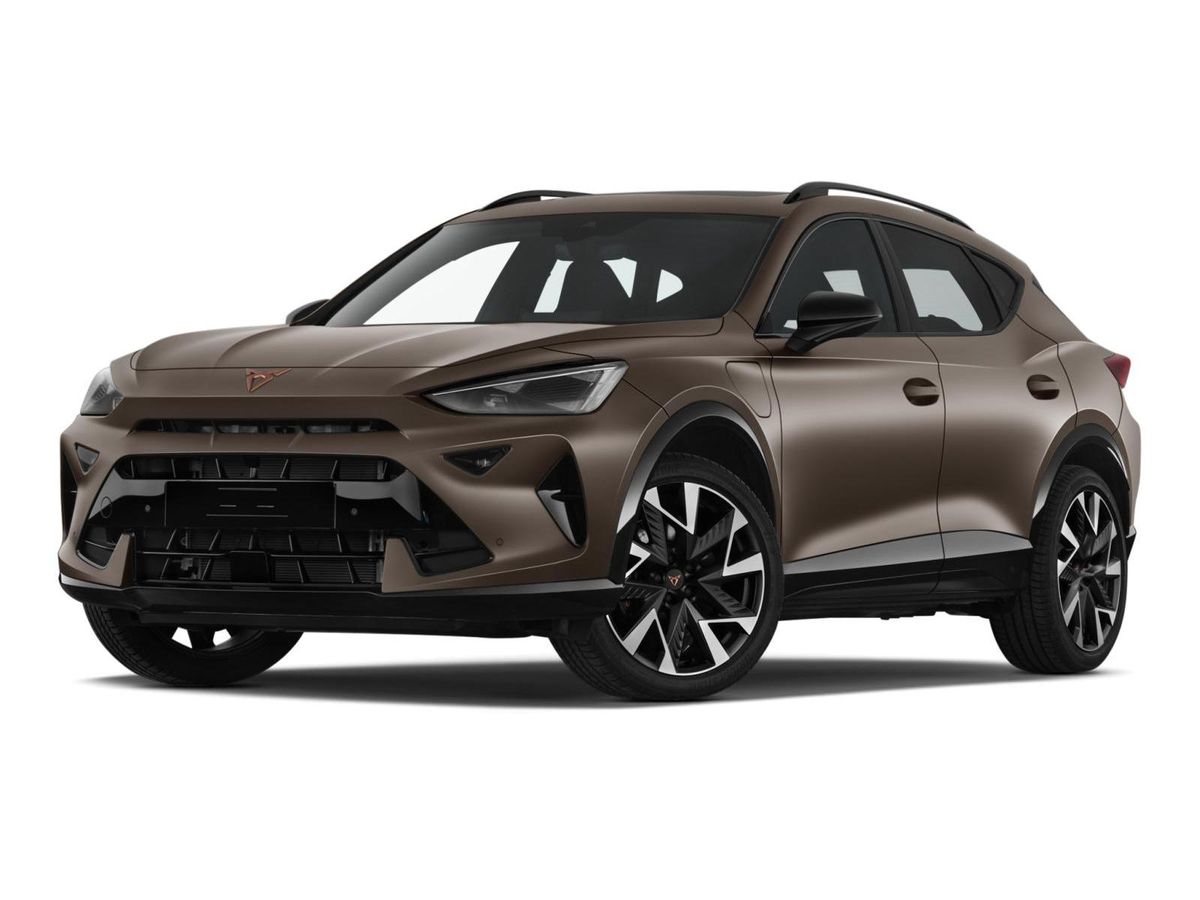 Cupra Formentor VZ 1.5 e-HYBRID 6-Gang-DSG 🔥SOFORT VERFÜGBAR🔥 Leasing