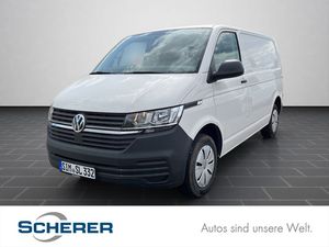 Volkswagen T6.1 Kasten 2.0 TDI Flügelt+Klima+PDCh+DAB Leasing