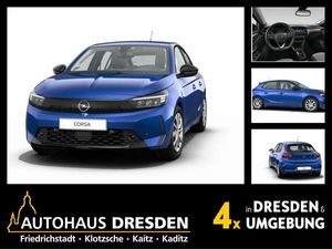 Opel Corsa Edition MHEV |GEWERBEHAMMER|