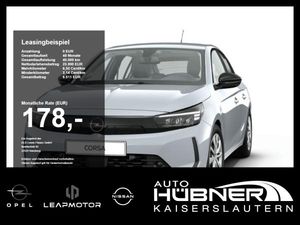 Opel Corsa Edition 1.2 Turbo |GEWERBEHAMMER|