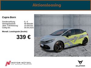 Cupra Born Dynamic Edition 231PS/ Sennheiser/ SHZ/ LED Leasing