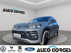 Volkswagen Tayron R-Line 2.0l TDI SCR 4MOTION +SOFORT+IQ.LIGHT+