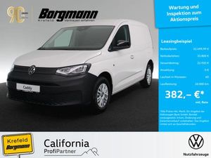 Volkswagen Caddy Aktionsfahrzeug Gewerbe