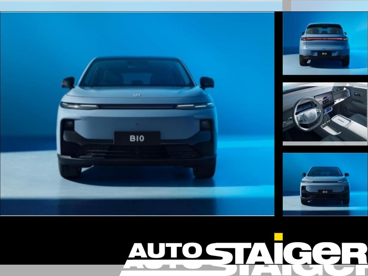 Leapmotor B10 Design ProMax ⚡️67,1kWh⚡️PANO+NAVI+SITZBELÜFTUNG ⚡️SOFORT-VERFÜGBAR⚡️ Leasing