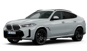 BMW X6 xDrive30d xDrive30d Auto-Abo