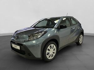 Toyota Aygo X Business Edition  🚀​🚀  AUTOMATIK 72PS Sitzheizung / Rückfahrkamera SOFORT VERFÜGBAR