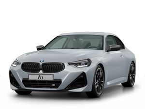 BMW M240i XDrive Auto-Abo