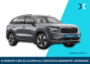Skoda Kodiaq Selection