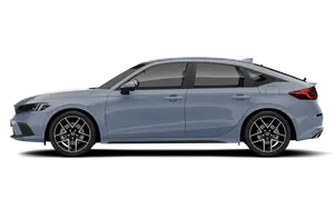 Honda Civic e:HEV 2.0 i-MMD Hybrid e-CVT Advance Leasing
