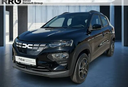Dacia Spring Essential 5dr