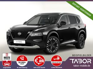 Nissan NISSAN X-Trail 204 e-Power Tekna Pano Bose HUD Nav MY24 Leasing