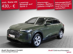 Audi Q5 Sportback TFSI 150 kW S tronic