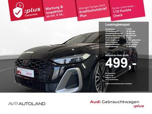 Audi A5 Avant 40 TDI quattro S line S tronic 499 €
