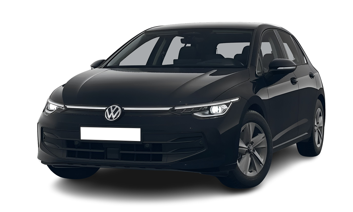 VW Golf Life Auto-Abo