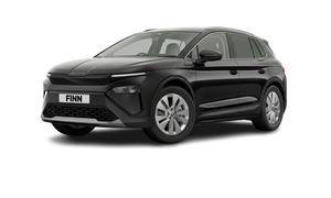 Skoda Elroq 85 85 - Auto-Abo