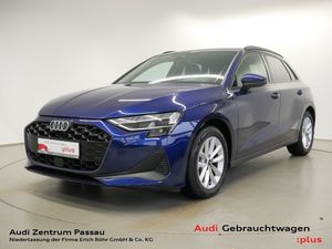 Audi A3 Sportback 35 TDI S tro. LED virt. Cock.+ NAVI