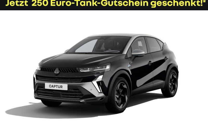 Renault Captur Full Hybrid E-Tech 160 Esprit Alpine 5dr Kauf