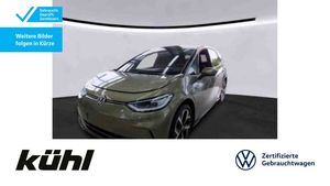 Volkswagen ID.3 Pro S IQ.Light ACC DCC HuD 360° App Navi Leasing