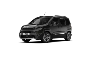 Toyota Proace City Verso 1,5-l-D-4D 75kW L1 1,5-l-D-4D 75kW L1 Active