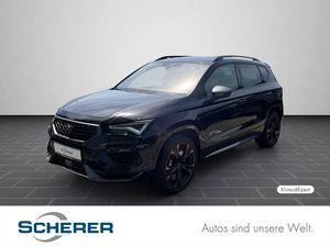 Cupra Ateca 2.0 TSI DSG 4Drive NAVI AHK BREMBO