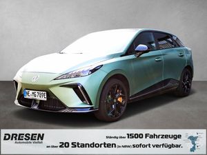 MG MG4 XPower  **** 435 PS, 3,8 Sekunden 0-100 Km/h Alcantara+18Zoll+Launch Control Leasing