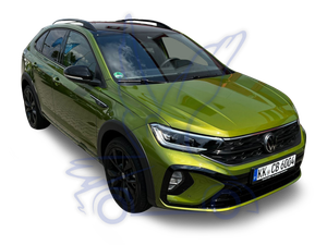 Volkswagen Taigo R-Line Auto-Abo