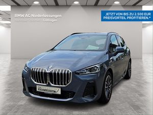 BMW 223d xDrive Active Tourer M Sport AHK Harman/K