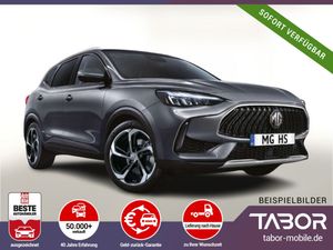 MG HS 1.5 GDi 162 Comfort Nav LED Kam SHZ TotW Keyl Auto-Abo